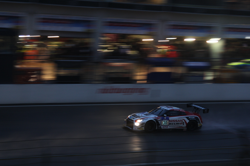 Illustration for article titled Nurburgring 24h Photodump